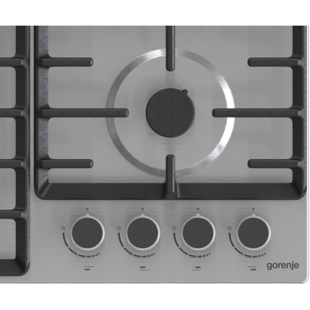 В Украине Набор встраиваемой техники GORENJE BO6737E02XK + G642ABX