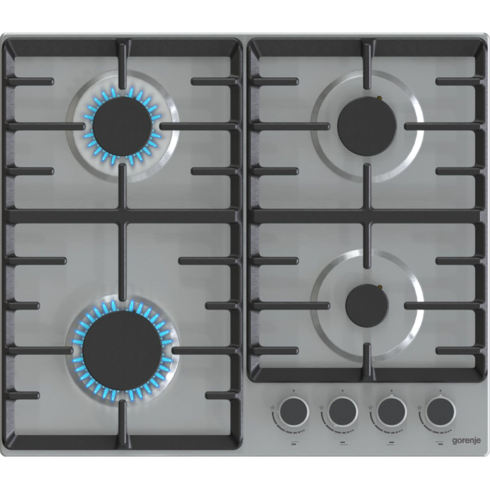 Внешний вид Набор встраиваемой техники GORENJE BO6737E02XK + G642ABX