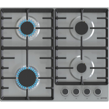 Набор встраиваемой техники GORENJE BO6737E02XK + G642ABX