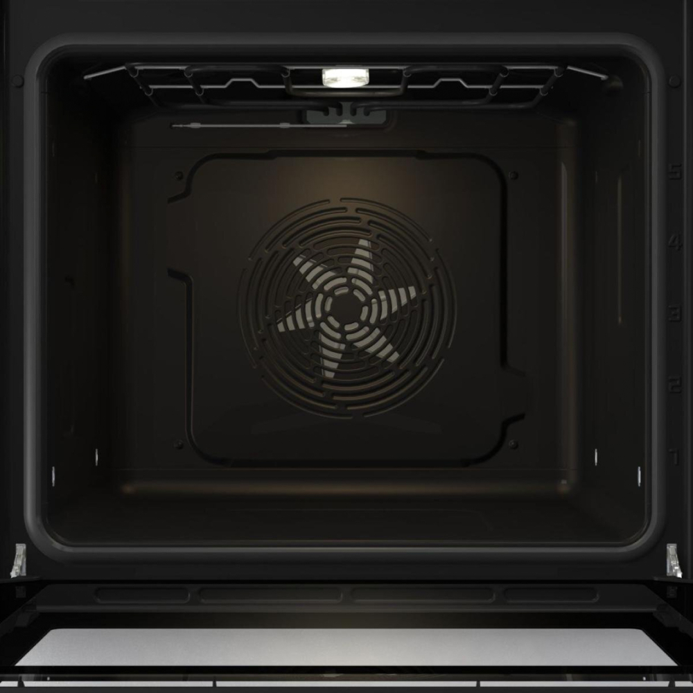 Набор встраиваемой техники GORENJE BO6737E02XK + G642ABX Цвет нержавеющая сталь