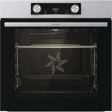 Набор встраиваемой техники GORENJE BO6737E02XK + G642ABX