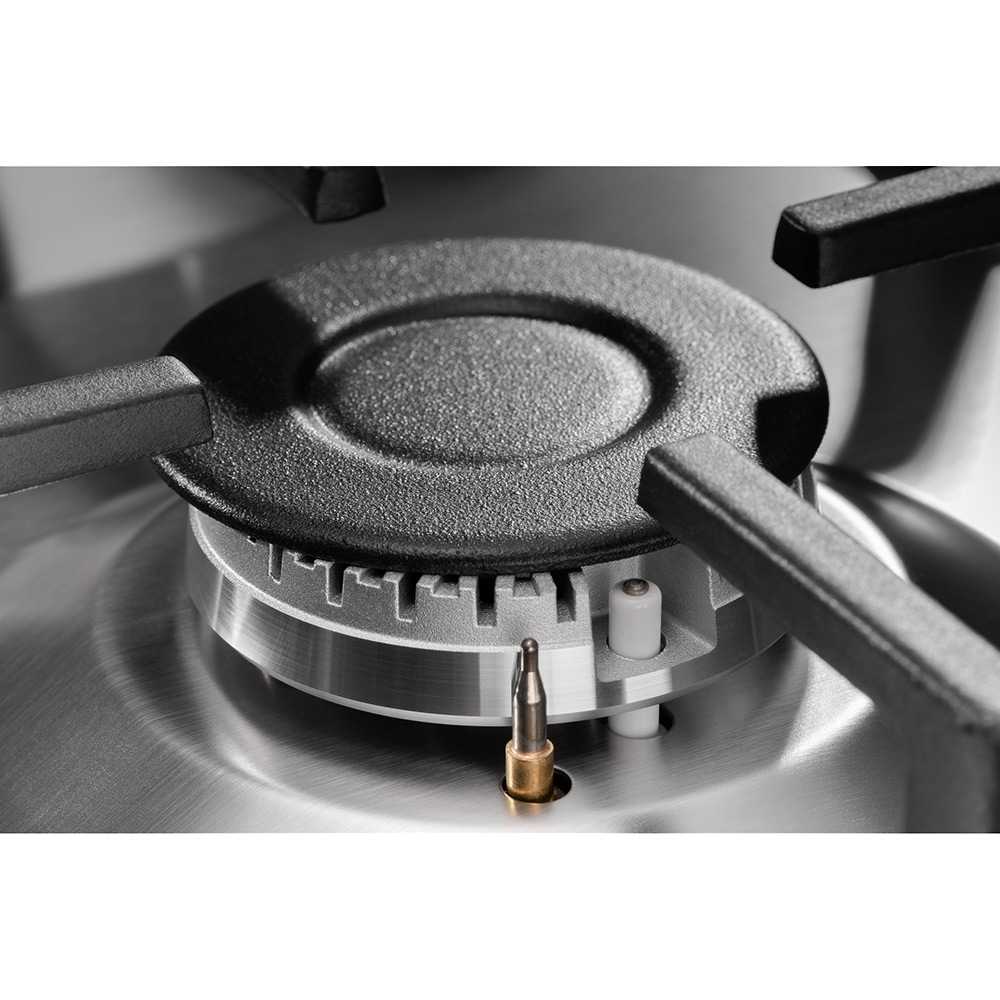 Заказать Набор встраиваемой техники GRANADO GEO 61-0200 inox + GGH 61-104 inox