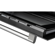 Набор встраиваемой техники GRANADO GEO 61-0200 inox + GGH 61-104 inox