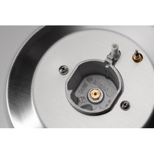 Набор встраиваемой техники GRANADO GEO 61-0200 inox + GGH 61-104 inox