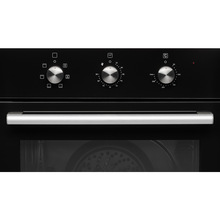 Набор встраиваемой техники GRANADO GEO 62-0200 Black + GGH 62-104 Black Glass (GOH0001L)