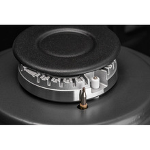 Набор встраиваемой техники GRANADO GEO 62-0200 Black + GGH 62-104 Black Glass (GOH0001L)