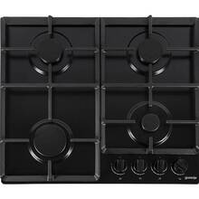 Набір вбудованої техніки GORENJE BlackMet Gas BO6735E05B + G641EB (743547)