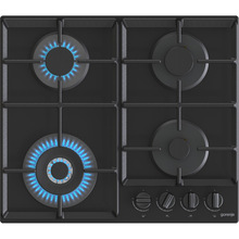 Набор встраиваемой техники GORENJE SET BlackMet GoGW GTW641EB + BO6735E05B (743549)