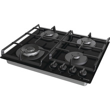 Набор встраиваемой техники GORENJE SET BlackMet GoGW GTW641EB + BO6735E05B (743549)