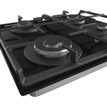 Набор встраиваемой техники GORENJE SET BlackMet GoGW GTW641EB + BO6735E05B (743549)