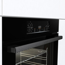 Набор встраиваемой техники GORENJE SET BlackMet GoGW GTW641EB + BO6735E05B (743549)