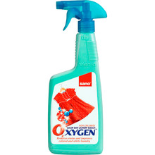 Плямовивідник Sano Oxygen Stain Remover 750 мл (7290005430602)