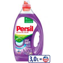 Гель для прання Persil Color Deep Clean Lavender 3 л (9000101322200/9000101322248)