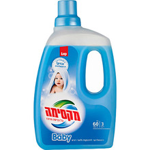 Гель для прання SANO Baby 3 л (848758)