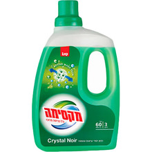 Гель для прання SANO Crystal Noir 3 л (269263)