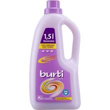 Гель для стирки BURTI Liquid универсальный 1.5 л (4000196121240)