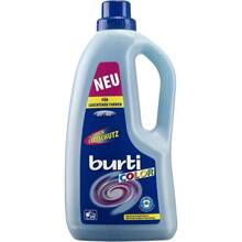 Гель для стирки BURTI Color для цветной одежды 1.5 л (4000196121431)