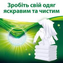 Пральний порошок PERSIL перлини свіжості від Silan 400 г