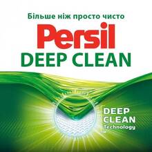 Пральний порошок PERSIL перлини свіжості від Silan 400 г