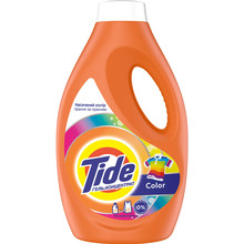 Гель для прання Tide Color 1.045 л (8001841677866)