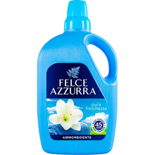 Смягчитель для тканей Felce Azzurra Pura Freschezza 3000 мл (8001280408816)
