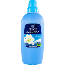 Смягчитель для тканей Felce Azzurra Pura Freschezza 2000 мл (8001280030703)