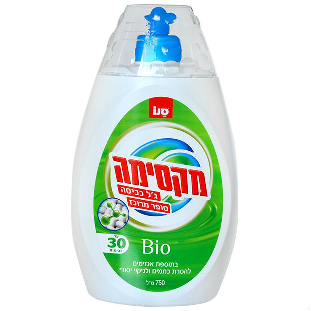 SANO Laundry BIO Gel