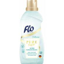 Кондиционер для белья FLO Pure Perfume Tuberose концентрат 1 л (5900948241679)