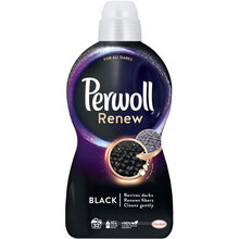 Гель для прання Perwoll Renew Black для чорних та темних речей 1.92 л (9000101542820)