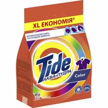 Пральний порошок TIDE Аква-Пудра Color 4.05 кг (8006540535301)