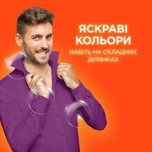 Пральний порошок TIDE Аква-Пудра Color 4.05 кг (8006540535301)