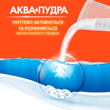 Стиральный порошок Tide Аква-Пудра Альпийская свежесть 5.4 кг (8006540535189)