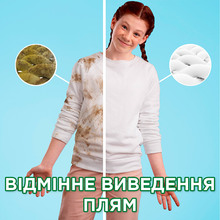 Гель для стирки Ariel Для чувствительной кожи 1.95 л (8006540874776)