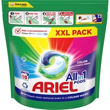 Капсули для прання ARIEL Pods All-in-1 Color 50 шт (8001090250681)