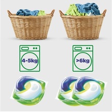 Капсули для прання ARIEL Pods All-in-1 Color 50 шт (8001090250681)