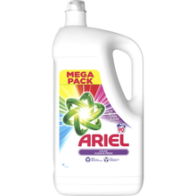 Запоріжжя - Гель для прання Ariel Color 4.5 л (8006540869376)