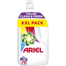 Запоріжжя - Гель для прання Ariel Color 3.5 л (8006540869512)