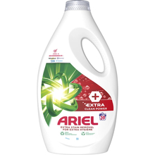 Гель для стирки Ariel Extra clean 1.95 л (8006540878774)