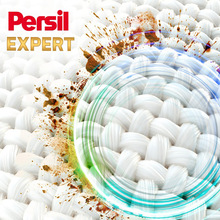 Стиральный порошок Persil Expert Deep Clean Автомат Свежесть от Silan 27 циклов стирки 4.05 кг (9000101806199)