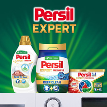 Стиральный порошок Persil Expert Deep Clean Автомат Свежесть от Silan 27 циклов стирки 4.05 кг (9000101806199)