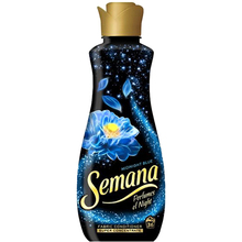 Кондиціонер SEMANA Perfumes of night Midnight Blue 800мл (3800024048593)