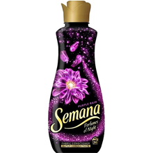 Кондиціонер SEMANA Perfumes of night Purple Rain 800мл (3800024048616)