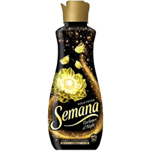 Кондиціонер SEMANA Perfumes of night Gold Fever 800мл (3800024048609)