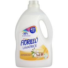 Запоріжжя - Гель для прання FIORILLO Marseilles 2,5 л (FLGM2500)