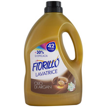 Запоріжжя - Гель для прання FIORILLO Argan Oil 2,5 л (FLGAO2500)