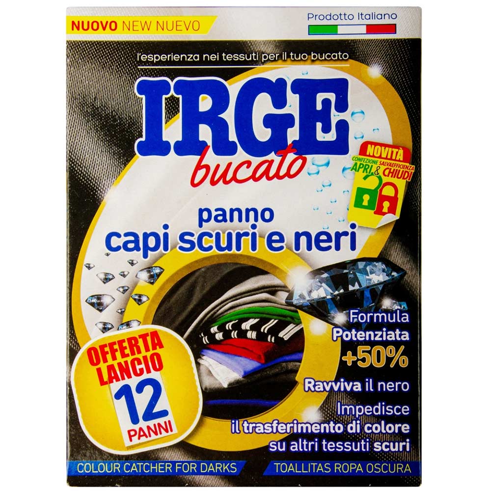 Ловушка для цвета IRGE 12 шт (PAN3395A) Ловушка для цвета IRGE 12 шт (PAN3395A)