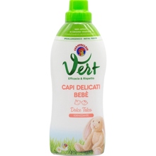 Гель для прання дитячих речей CHANTECLAIR Vert Bebe 750 мл (CCGVB750)