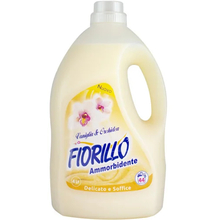 Кондиціонер FIORILLO Vanilla & Orchid 4 л (FSWO4000)