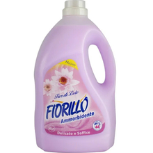 Кондиціонер FIORILLO Lotus Flower 4 л (FSLF4000)