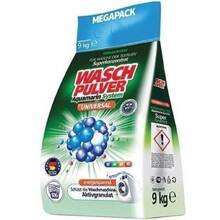 Пральний порошок WASCH PULVER UNIVERSAL 9 кг (4260418932218)